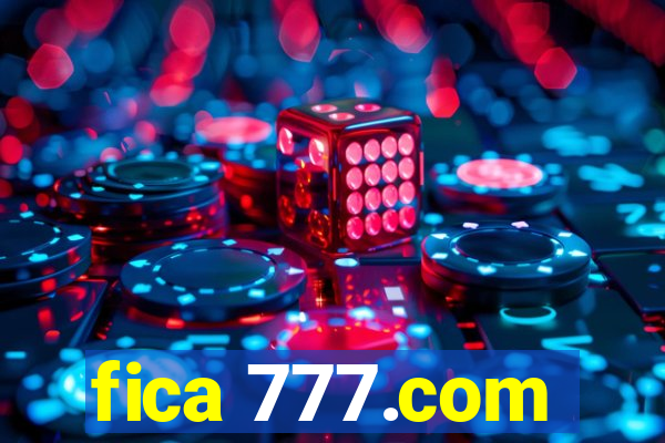 fica 777.com